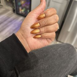 Palazzo Nail Bar