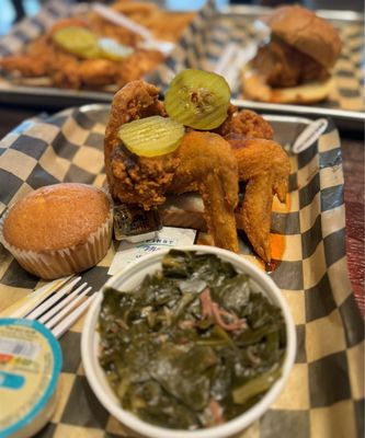 Prince’s Hot Chicken Tanger Outlets by null