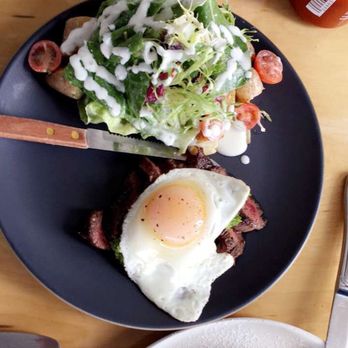 Over Easy - Breakfast & Brunch Near Me - Kailua, Hawaii Over Easy - Breakfast & Brunch Near Me - Kailua, Hawaii