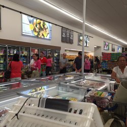 ALDI - Grand opening