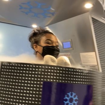 The CryoBar West Loop - Cryo Bar West Loop location - Cryotherapy Near Me - Chicago, Illinois