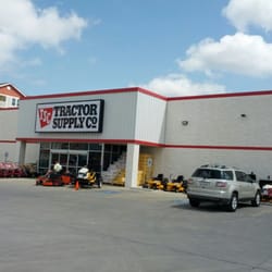 Tractor Supply