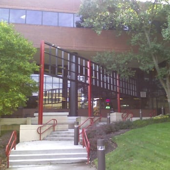 Fair Oaks Express Cafe - Entrance - Cafes Near Me - Fairfax, Virginia