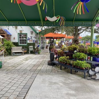 Casaplanta Garden Center - Nurseries & Gardening Near Me - Miami, Florida