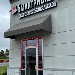 SmartphoneER - Smartphone ER @ Hwy 64/Loop 323 Tyler, TX