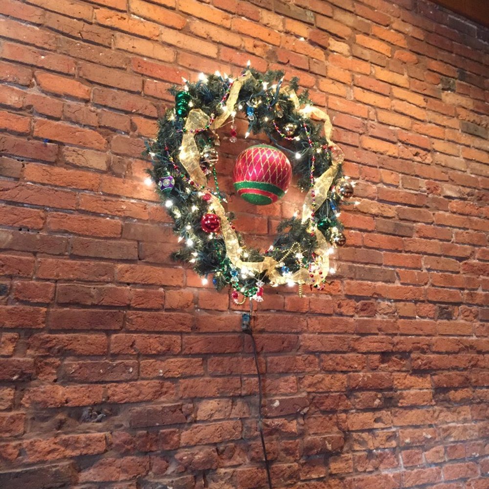 Christmas Christmas