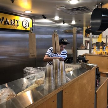 Which Wich - Sandwiches Near Me - Allen, Texas Which Wich - Sandwiches Near Me - Allen, Texas