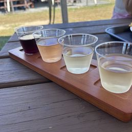 Wine Flight Wine Flight