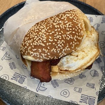 Camp Cove - Brekkie Sando - Cafes Near Me - Sacramento, California Camp Cove - Brekkie Sando - Cafes Near Me - Sacramento, California