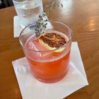 R15 - Seasonal Craft cocktails - Pool Halls Near Me - Sacramento, California R15 - Seasonal Craft cocktails - Pool Halls Near Me - Sacramento, California