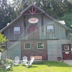 Wandering Trail Tours