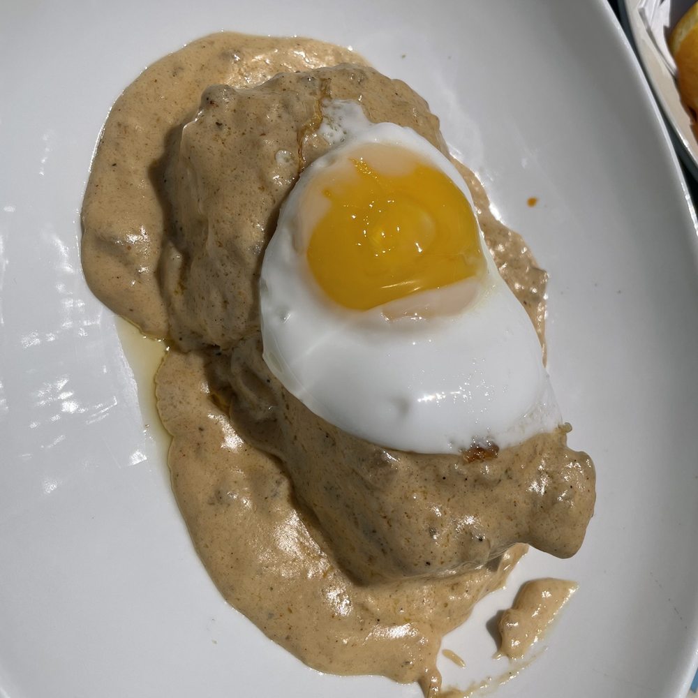 Milkstop Cafe - Biscuits and gravy - Cocktail Bars Near Me - La Grange, Illinois