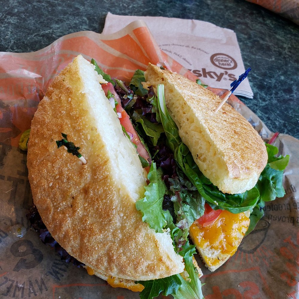 Schlotzsky's - Sandwiches Near Me - Goodyear, Arizona Schlotzsky's - Sandwiches Near Me - Goodyear, Arizona
