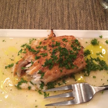Barbeques Galore - Mahi mahi with olive oil, roasted lemon, chives & parsley. I couldn't wait! - Grilling Equipment Near Me - Irvine, California Barbeques Galore - Mahi mahi with olive oil, roasted lemon, chives & parsley. I couldn't wait! - Grilling Equipment Near Me - Irvine, California
