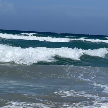 Jensen Beach - Beaches Near Me - Jensen Beach, Florida