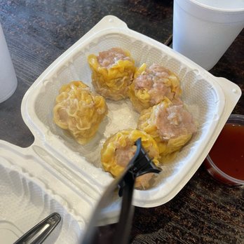TK Cafe - Shu Mai - Hawaiian Near Me - Monrovia, California