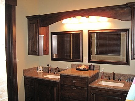 Banks Custom Cabinets