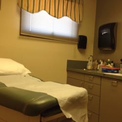 Family Practice of CentraState - One of the rooms