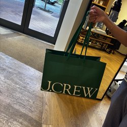 J Crew
