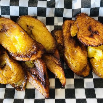 Creole Jamaican Kitchen + Bar - Plantains - Caribbean Near Me - Woodbridge, Ontario