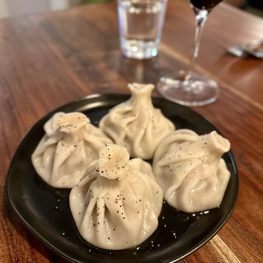 Dediko - Georgian Near Me - Vancouver, Washington