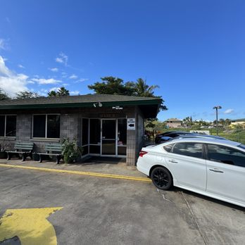 Kihei Rent A Car - Office - Car Rental Near Me - Kihei, Hawaii