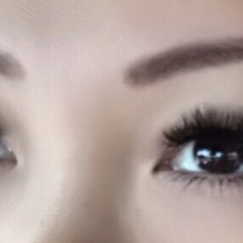 Lashes By Hanh - Volume top and bottom by Alon. No edit or filter. See amazing how my eyes are. - Eyelash Service Near Me - San Jose, California Lashes By Hanh - Volume top and bottom by Alon. No edit or filter. See amazing how my eyes are. - Eyelash Service Near Me - San Jose, California