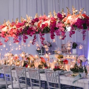 Trinity Special Event Rentals - Party & Event Planning Near Me - Naples, Florida