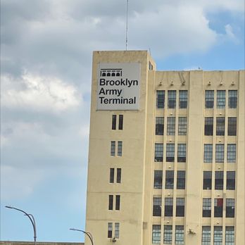 Brooklyn Army Terminal - Venues & Event Spaces Near Me - Brooklyn, New York Brooklyn Army Terminal - Venues & Event Spaces Near Me - Brooklyn, New York