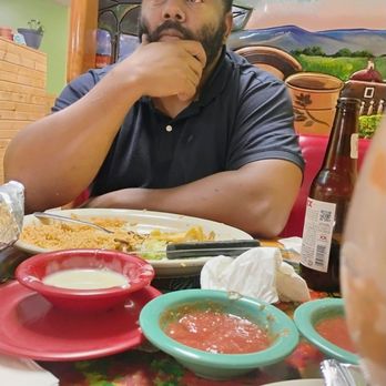 El Amigo Feliz - Mexican Near Me - Hazen, Arkansas