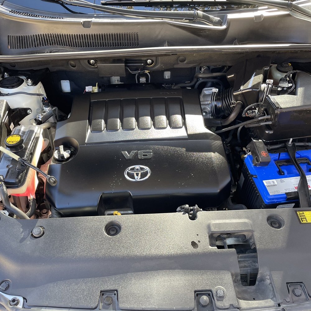 OC Detailing - Beautiful - Auto Detailing Near Me