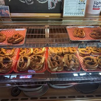 Pretzels & Pints - Pretzels - Pretzels Near Me - San Diego, California Pretzels & Pints - Pretzels - Pretzels Near Me - San Diego, California