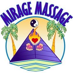 Mirage Massage Clinic.