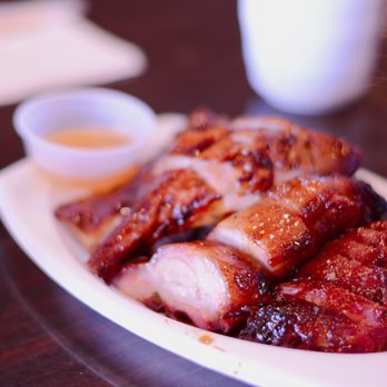 HK B.B.Q. Master - The BBQ duck is best ever! - Barbeque Near Me - Richmond, British Columbia