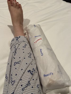 Snarf's Sandwiches by null