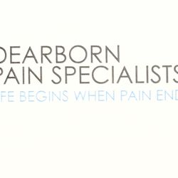 Dearborn Pain Specialists