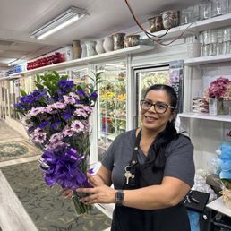 Bouquet