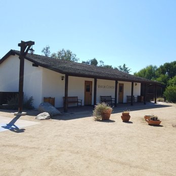 Rancho Los Cerritos - Visitors Center welcomes guests. - Museums Near Me - Long Beach, California Rancho Los Cerritos - Visitors Center welcomes guests. - Museums Near Me - Long Beach, California