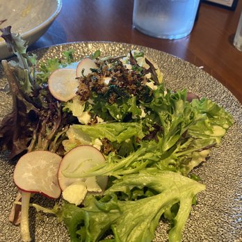 Earls Kitchen + Bar - Spring Greens Salad - New American Near Me - Orlando, Florida