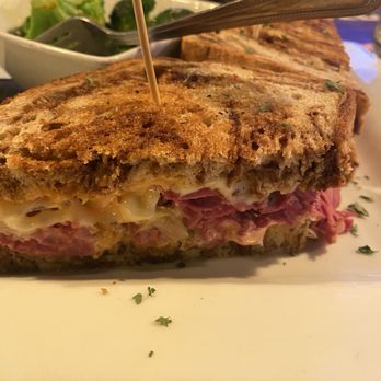 The Kettle Black Kitchen & Pub - Reuben Sandwich - Gastropubs Near Me - Phoenix, Arizona The Kettle Black Kitchen & Pub - Reuben Sandwich - Gastropubs Near Me - Phoenix, Arizona