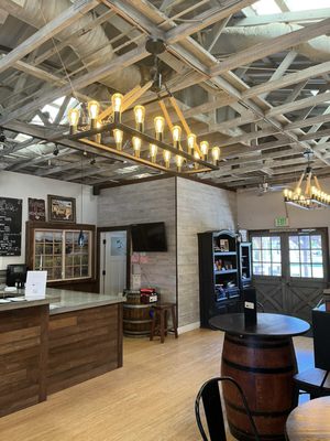 South Slope Wines & Bistro by null