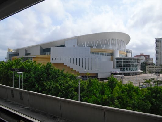 Coliseo de Puerto Rico José Miguel Agrelot by null