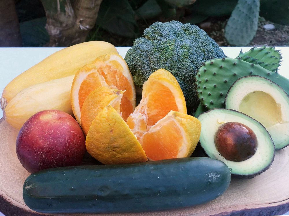 CAMVAL PRODUCE San Diego, California Food Delivery Services Phone