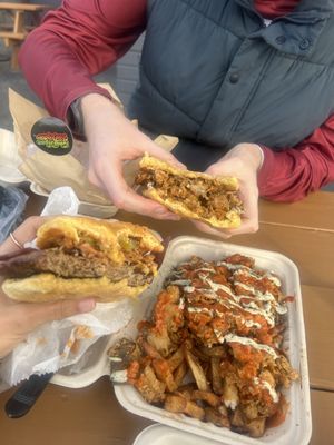 Good Vegan Bad Vegan by null