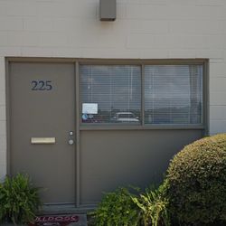 Buffkin Plumbing - Office