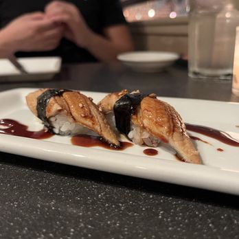 Arigato Sushi - Anago - Japanese Near Me - Santa Barbara, California