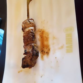 Kinya Ramen - Pork yakatori - Ramen Near Me - Saint Johns, Florida