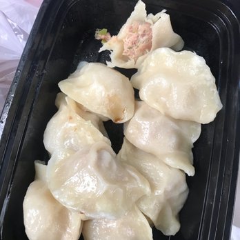 Mr.Dumpling - Steamed pork and cabbage - Chinese Near Me - Rancho Cucamonga, California Mr.Dumpling - Steamed pork and cabbage - Chinese Near Me - Rancho Cucamonga, California