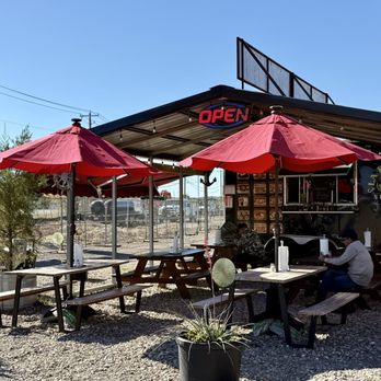 La Patrona Seafood - Food Trucks Near Me - Round Rock, Texas La Patrona Seafood - Food Trucks Near Me - Round Rock, Texas