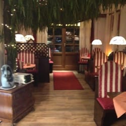 Restaurant Jugoslavija